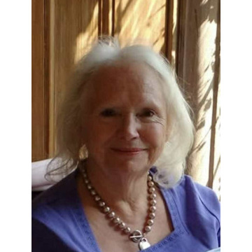 Photo of Frances Lilian FOULKE