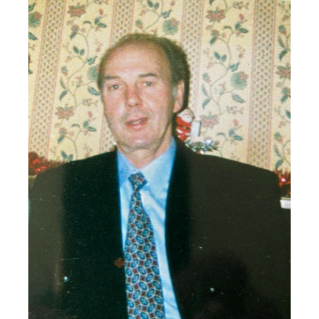 Photo of Robert CAUSER