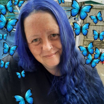 Notice Gallery for Trisha DUKES HOOD