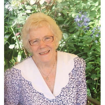 Notice Gallery for Betty Winifred HULME