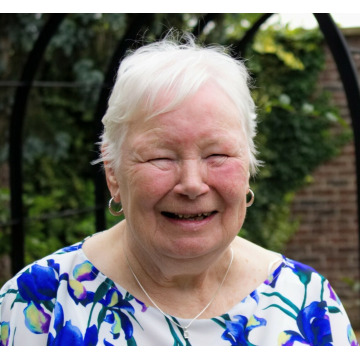 Photo of Margaret Rose BULMAN