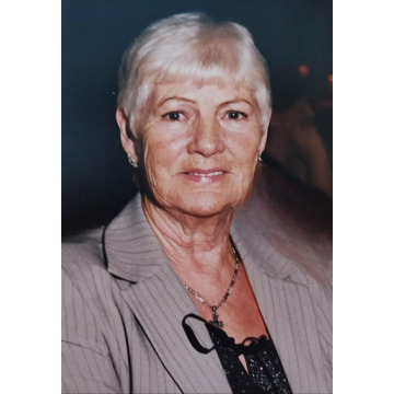 Photo of Veronica GROGAN