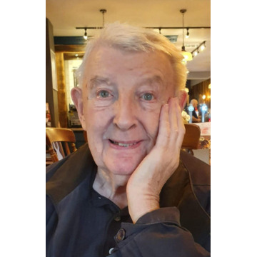 Photo of Roger Michael CAIN