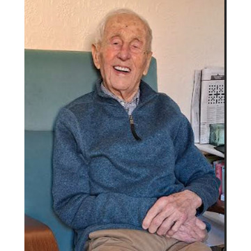 Photo of Bernard George STENNETT