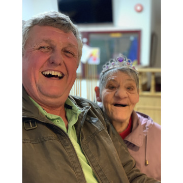 Photo for notice Bernice WILLS