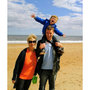 Photo for notice Maureen SHANNON