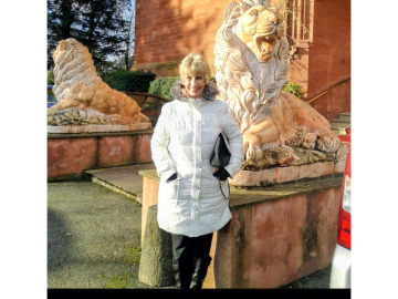 Photo for notice Maureen SHANNON