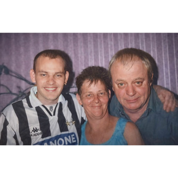 Photo for notice William (Billy) TURNER