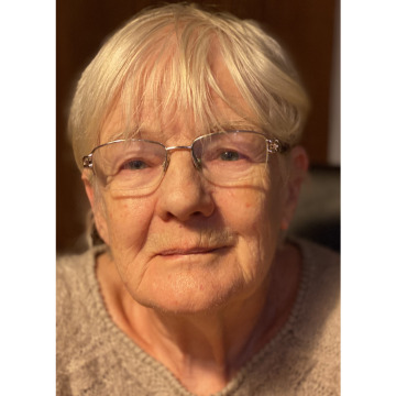 Photo for notice Aileen ROBERTSON