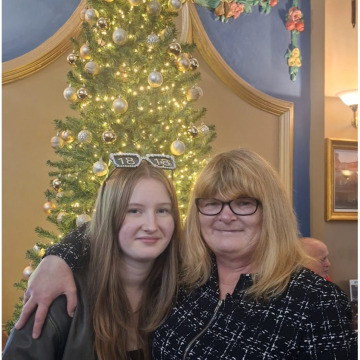 Photo for notice Wendy Anne JONES