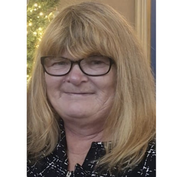 Photo for notice Wendy Anne JONES