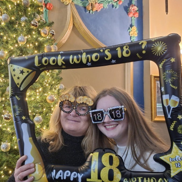 Photo for notice Wendy Anne JONES