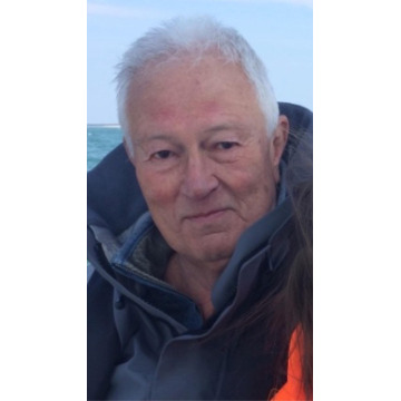 Photo of Roderic MARTIN