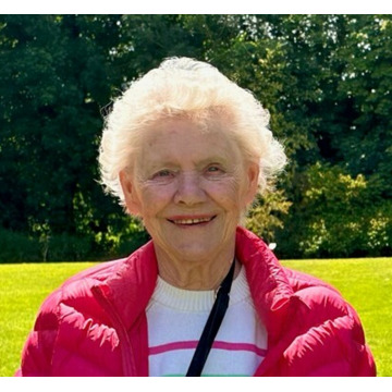 Photo of Margaret AUSTIN