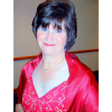 Photo of Joy Carol HOWSON