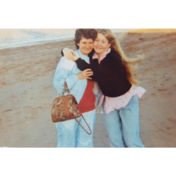 Photo for notice Joy Carol HOWSON