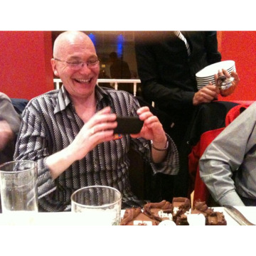 Photo for notice Colin McANDRY