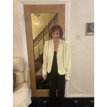 Photo for notice Noreen MURRAY