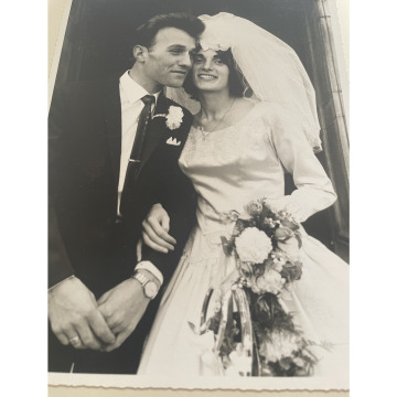 Photo for notice Noreen MURRAY