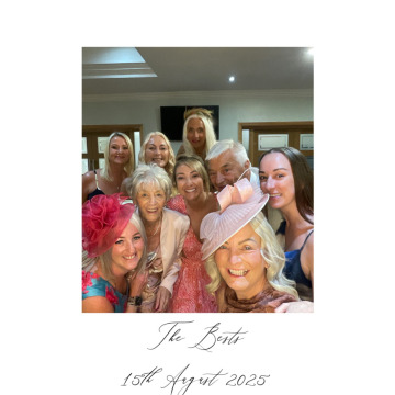 Photo for notice Maureen WILSON