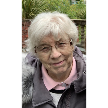 Photo for notice Edna PALMER