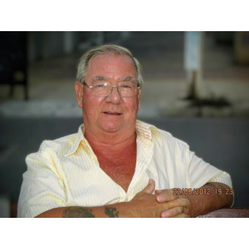 Photo of Eric WHITEHEAD