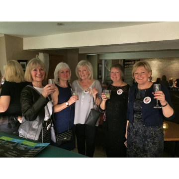 Photo for notice Elizabeth Helen MAISEY