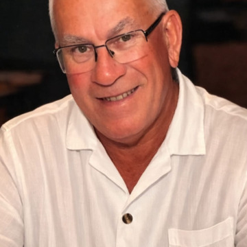 Photo for notice Anthony STRONG