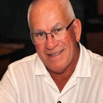 Photo for notice Anthony STRONG