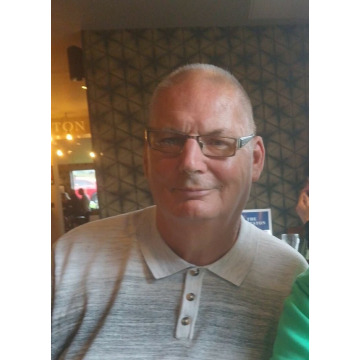 Photo of John KANE
