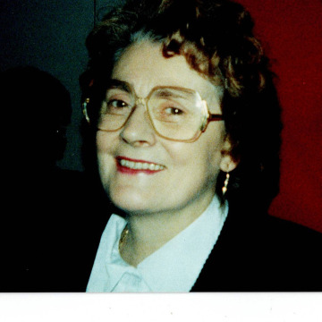 Photo of Elisabeth Ann JONES