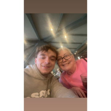 Photo for notice Julie SMALL