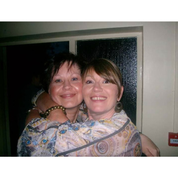 Photo for notice Julie SMALL