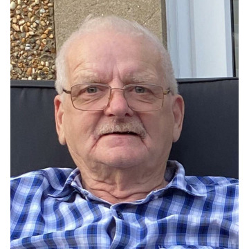 Photo of Alfryn POWELL