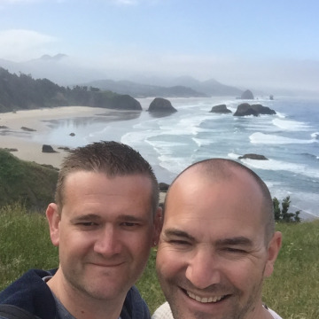 Photo for notice Jonathan Michael KING