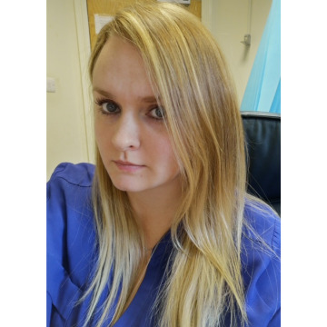 Notice Gallery for Hayley Lousie KING