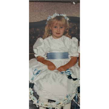 Photo for notice Hayley Lousie KING