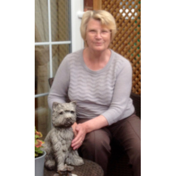 Photo of Pearl SPOORS