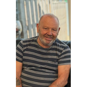 Photo of Glanville DAVIES