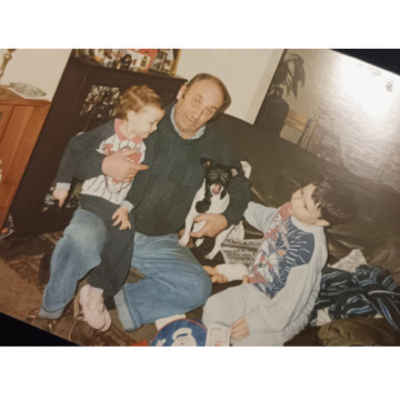 Photo for notice Keith BURSON