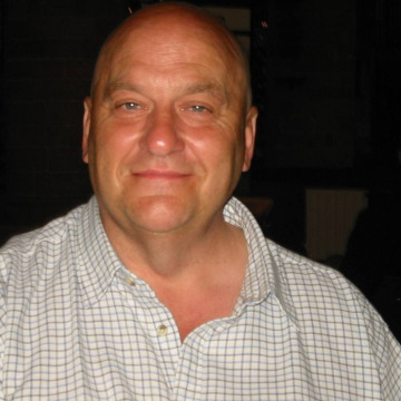 Photo for notice Vince DUDLEY