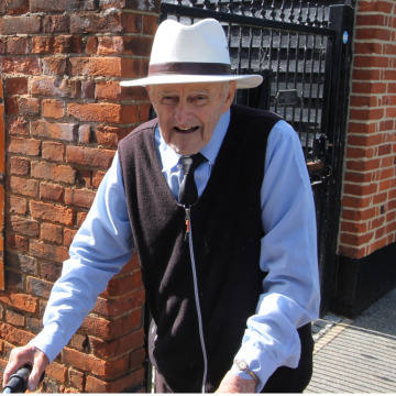 Photo for notice John William ALDER