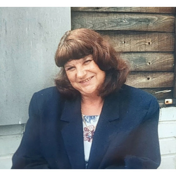 Photo of Rosalie CORRIN