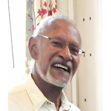 Photo of Raymond (Ray) DICK