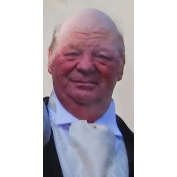 Photo of David HARES