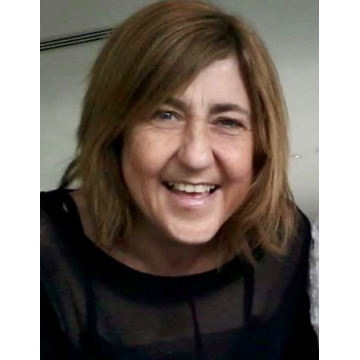 Photo of Suzanne JEFFERSON