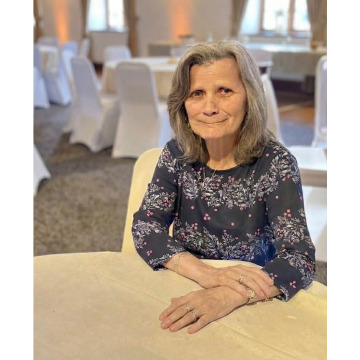 Photo for notice Marianne Jane Bernadette MEEK