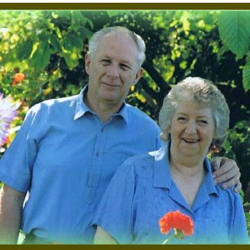 Photo for notice Marianne Jane Bernadette MEEK