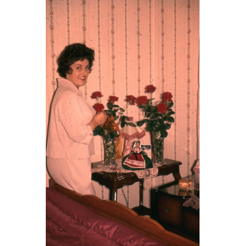 Photo of Elsie GOULDEN