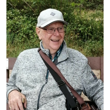 Photo of Paul BLEWITT